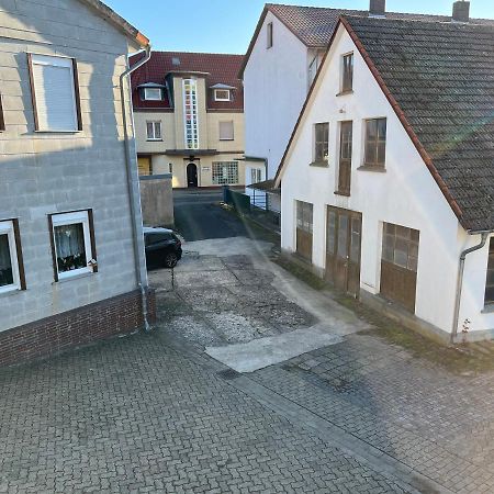 Ferienappartement Mimmi Bad Lauterberg Exterior photo